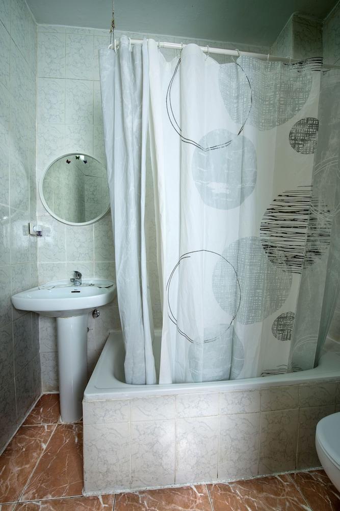 Guest house Santa Barbara Toledo